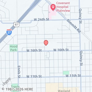 Photo - 1702 Yonkers St Unidad A