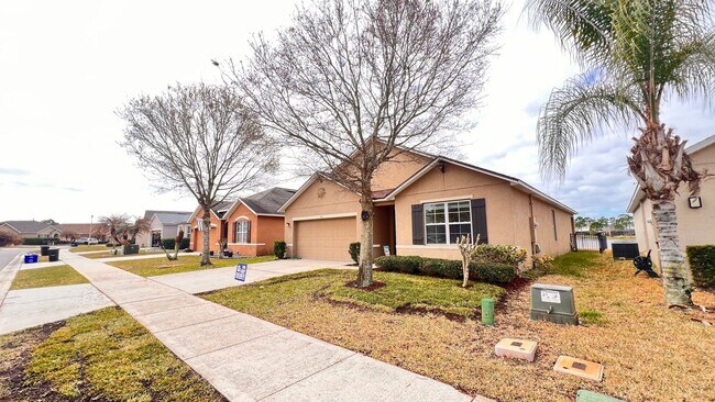 Photo - Pet-Friendly 4BR Home with Natural Gas – New Smyrna Beach