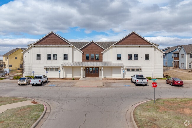 Leasing Office