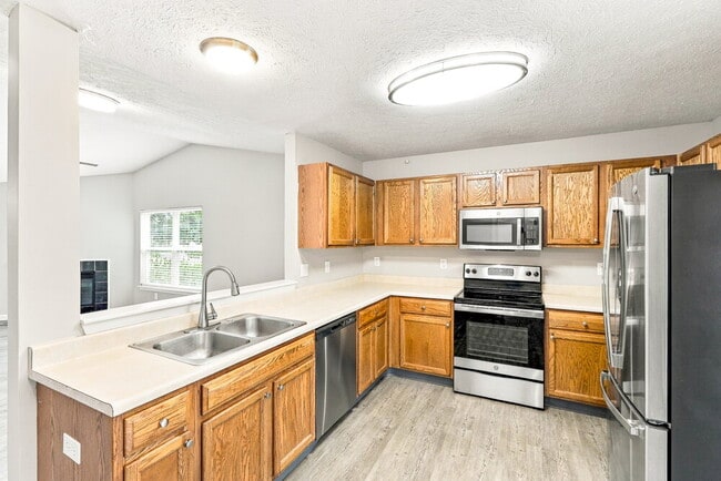 1295 Spring Lake Dr