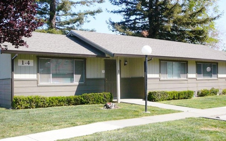 Photo - Almondwood Apartments
