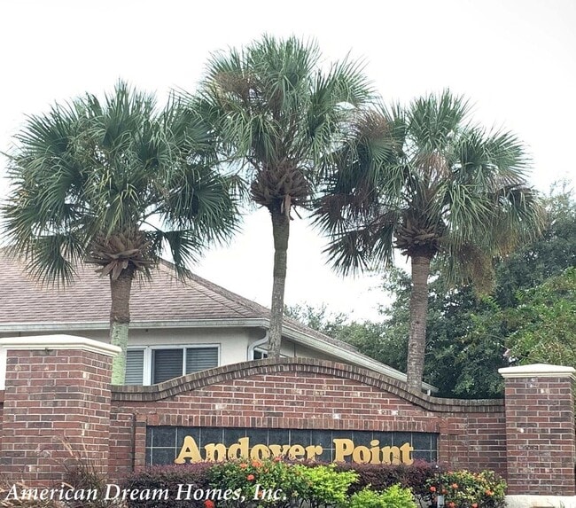 Photo - A Gorgeous Home with Beautiful Water View in Andover Point!
