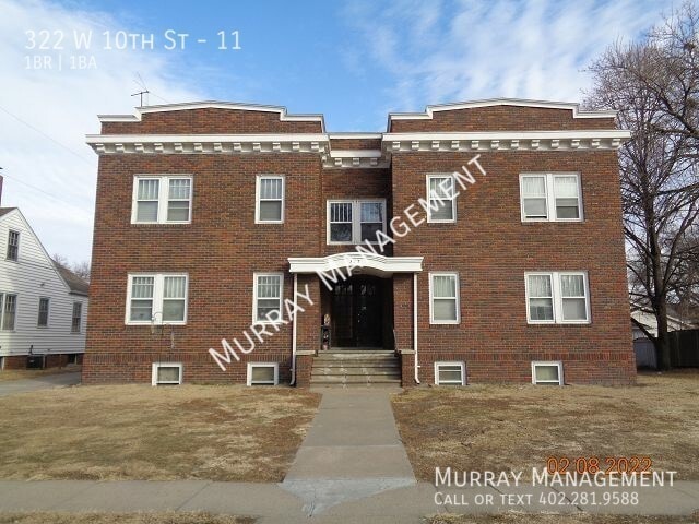 Building Photo - 322 W 10th St Unit 11 Rental