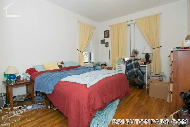 33 Egremont Rd Unidad 2