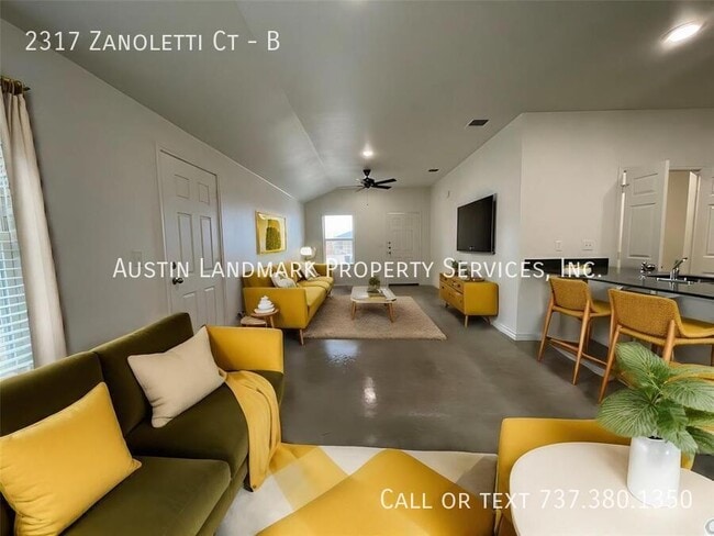 Photo - 2317 Zanoletti Ct Unit B