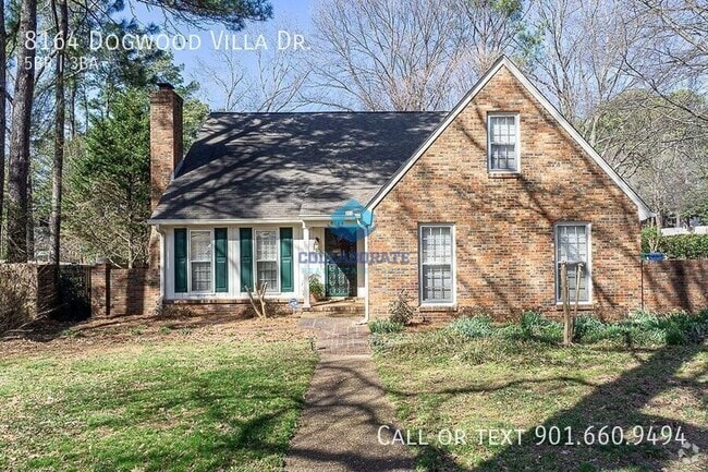 Building Photo - 8164 Dogwood Villa Dr Rental