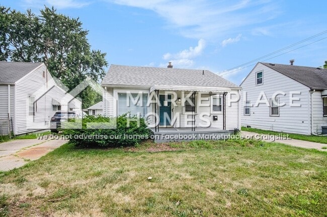 Photo - 8212 Timken Ave House