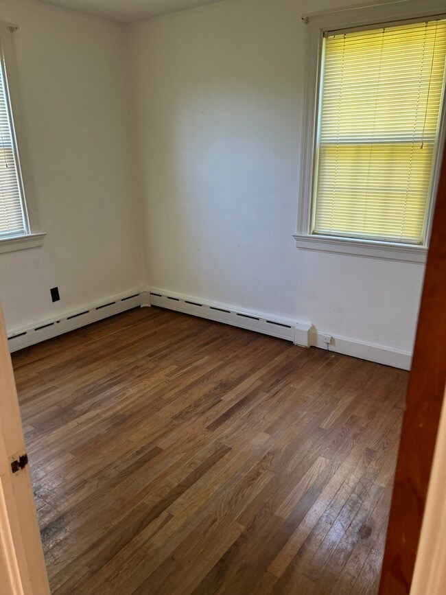 First Floor Bedroom 1
