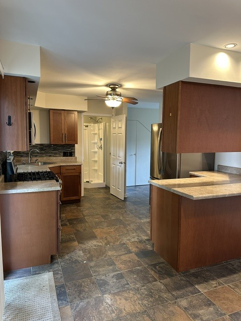 Kitchen - 105 Garfield Ave Unit Garfield