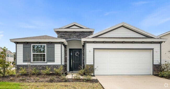 Building Photo - Immaculate 4-Bedroom, 2.5-Bath Home