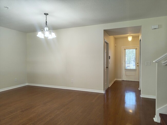 Photo - Three Bedroom Townhome at Cypress Lakes in Kissimmee