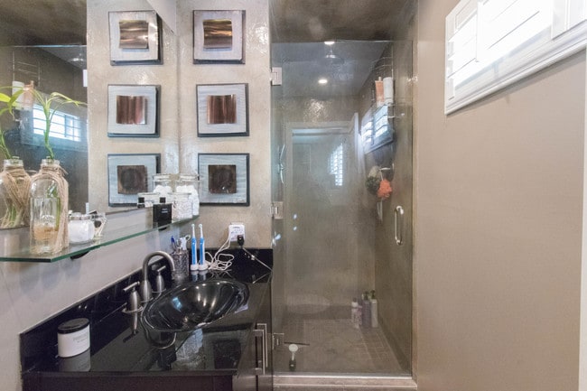 Master Bathroom - 333 Newport Ave Unit 102