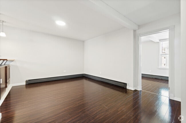 Building Photo - 46 Wayne St Unit 2 Rental