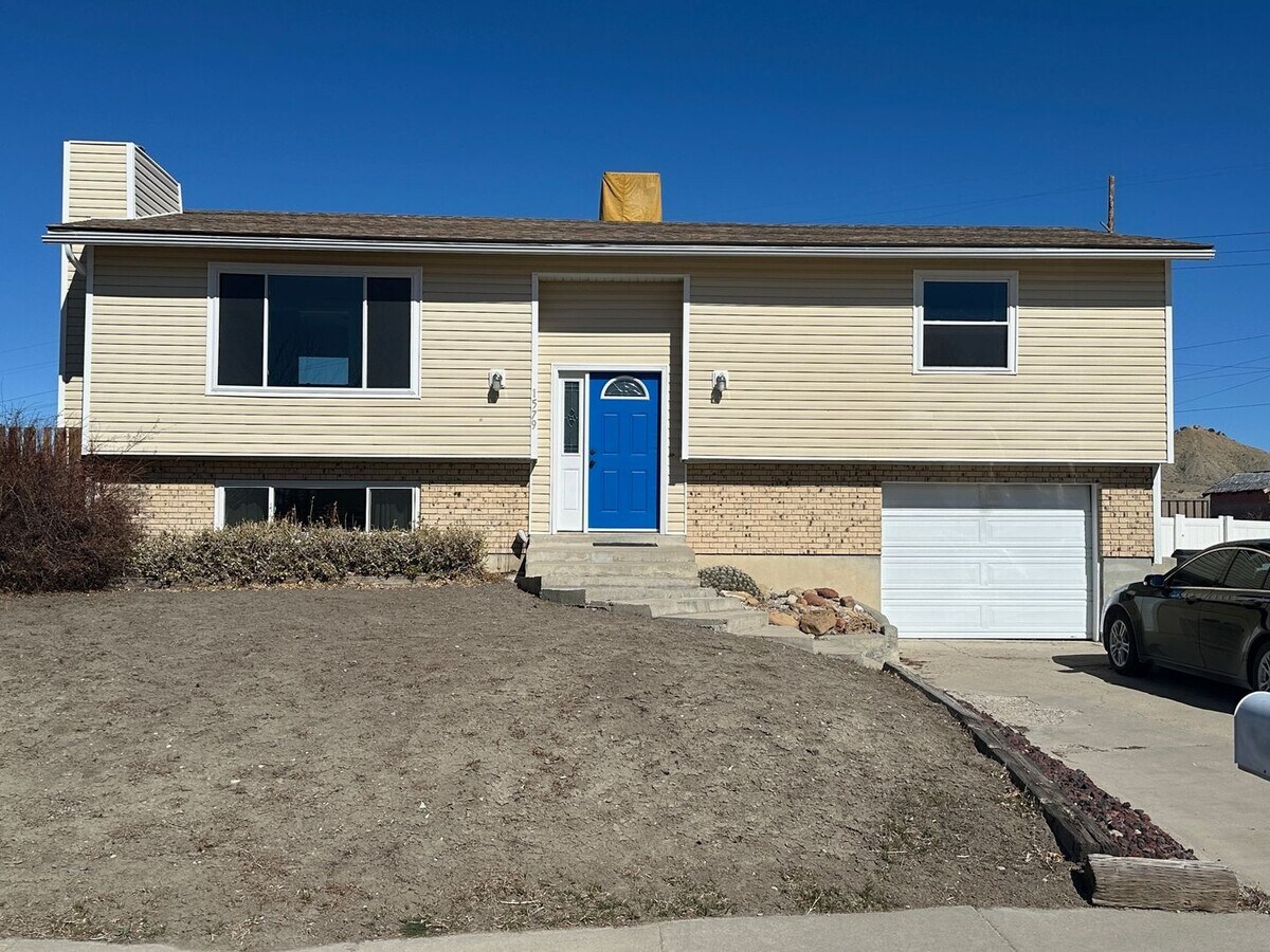 Nice 2 bedroom home - Nice 2 bedroom home