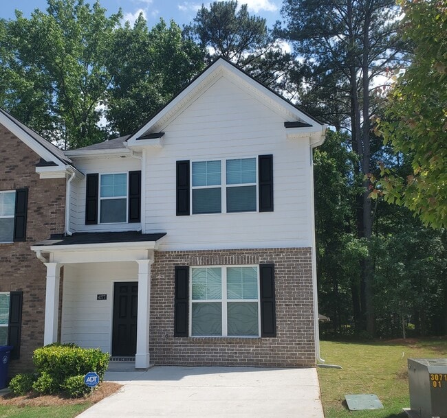 Building Photo - 4277 Arcadia Dr Rental