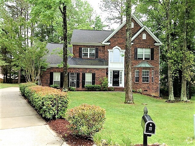 Building Photo - 8703 Coach Wood Ct Rental