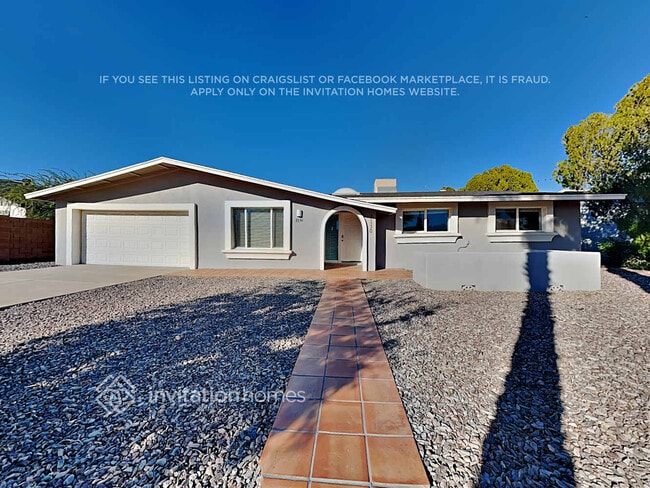 Building Photo - 2130 E Concorda Dr