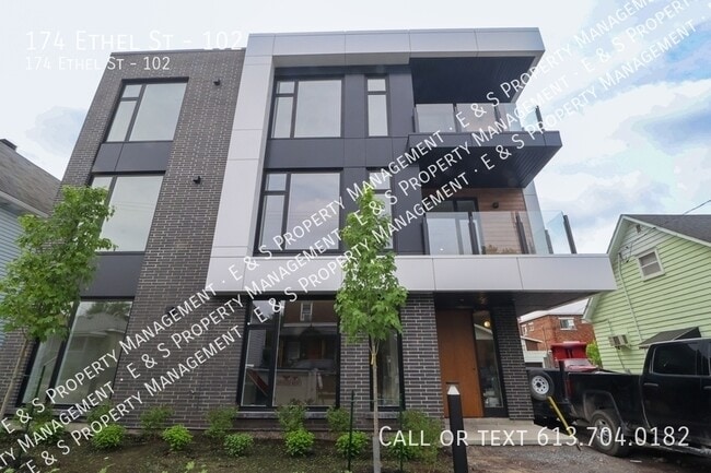 Building Photo - 174 Ethel St Unit 102