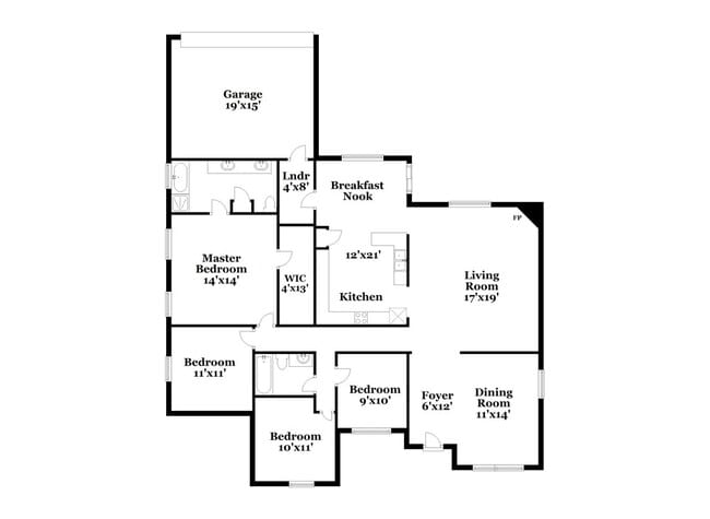Photo - 2602 Pioneer Ln