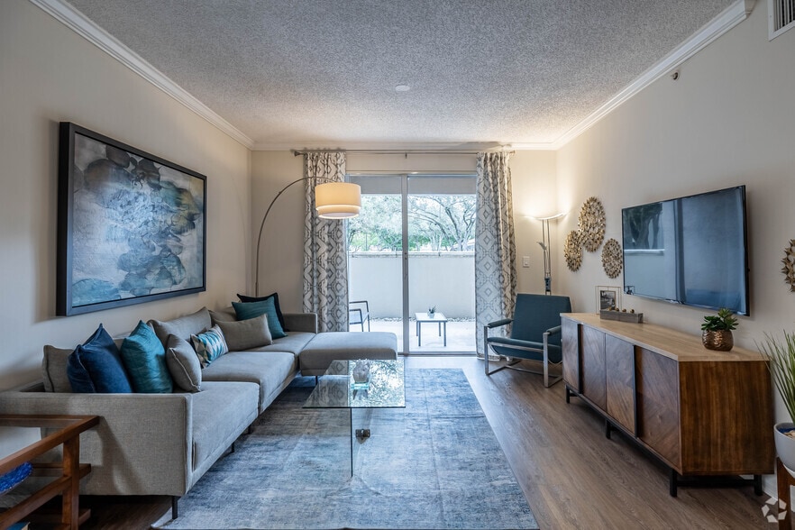 Interior Photo