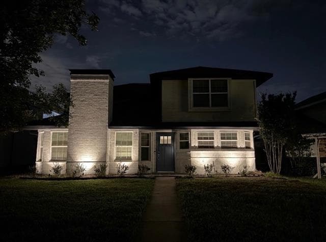 2913 David Dr
