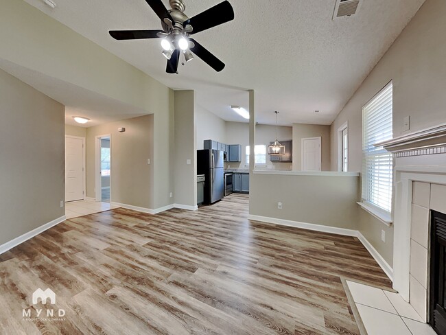 4416 Wills Way