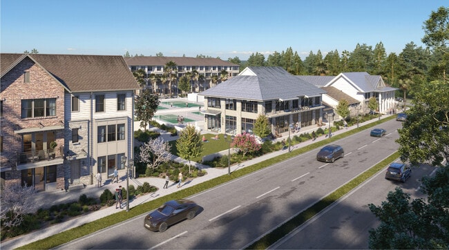 LC Ingleside Amenities