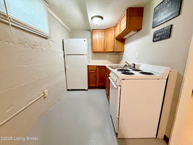 Photo - 2032 Culbertson Ave Unit 6