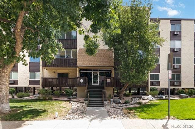 Photo - 6930 E Girard Ave Unit 307
