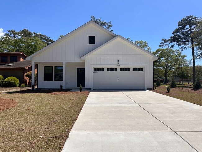 Building Photo - New Construction 3 Bedroom House in Ocean Isle Beach--Gated Community