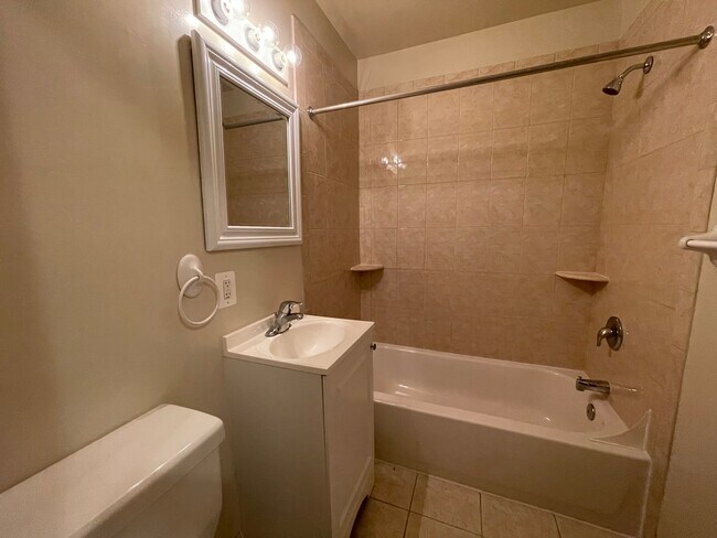 Skyview Apartments