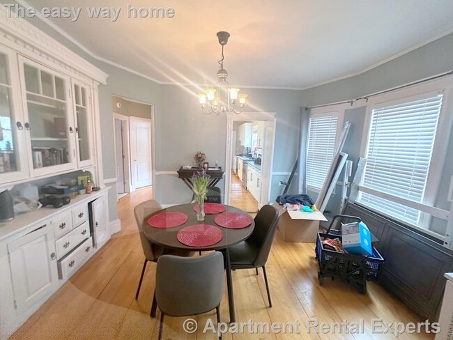 Building Photo - 281 Alewife Brook Pkwy Unit #2