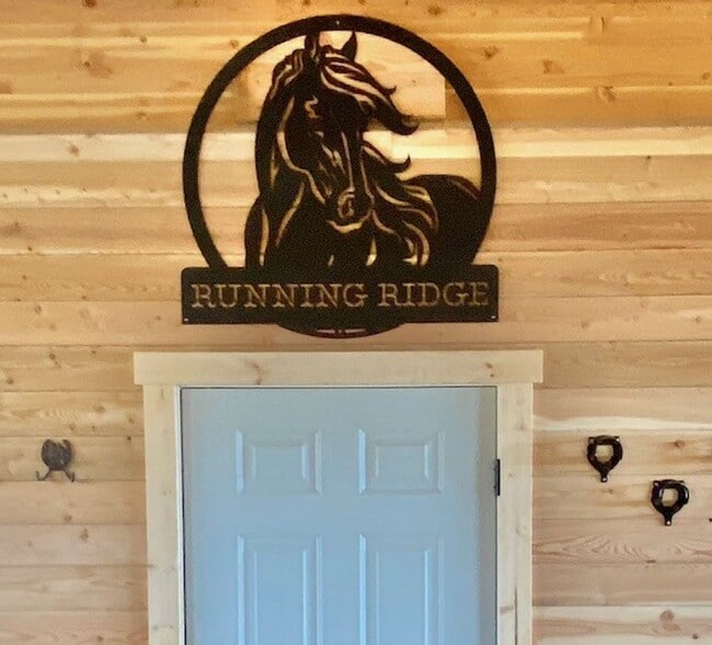 Photo - The Barndominium at Running Ridge