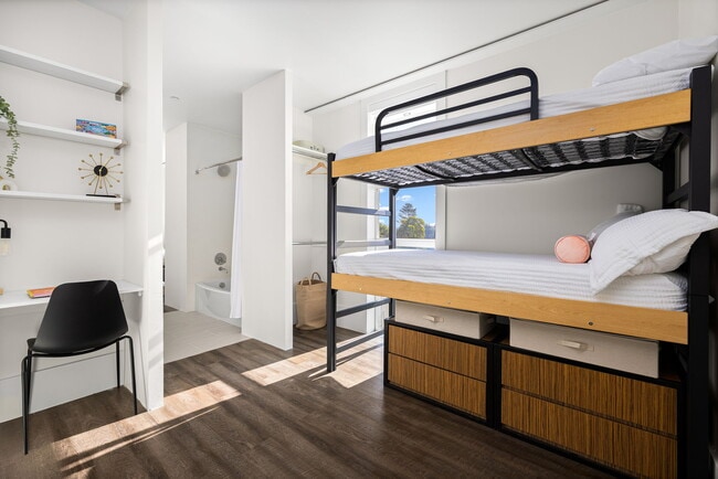 Photo - FOUND Study Southside Berkeley