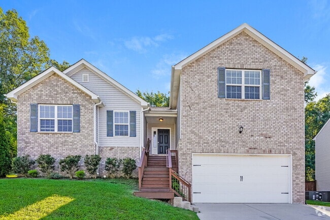 Building Photo - 2513 Skyfalls Way Rental