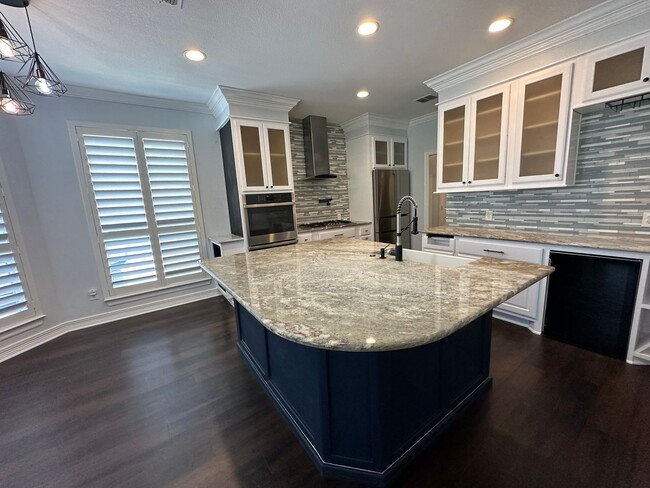 Photo - Tangleridge Dr  - Now available!