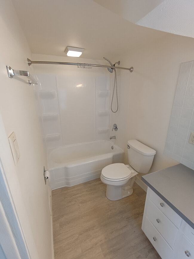 Bath - 107 N Park Ave Unit 2