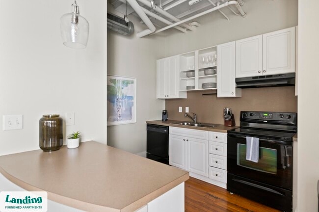 211 Union St Unit 412