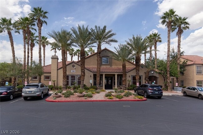 Building Photo - 2300 E Silverado Ranch Blvd Unit 1044