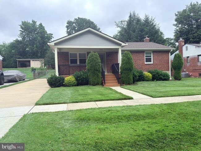 Building Photo - 4719 Boiling Brook Pkwy