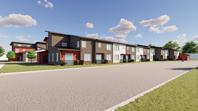 Photo - 3640 9th St NW