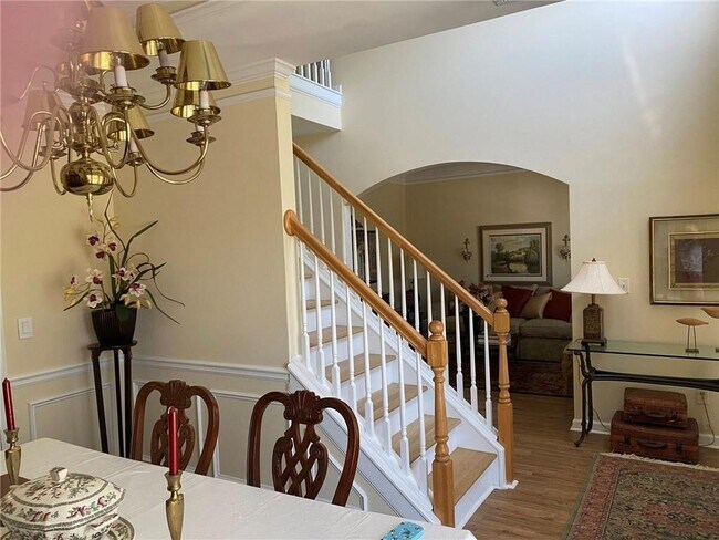 Photo - 3343 Mill Grove Terrace