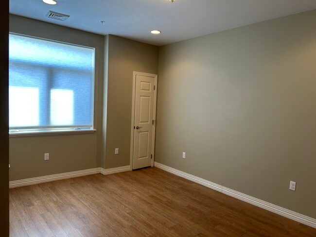 Allegheny One Apartments