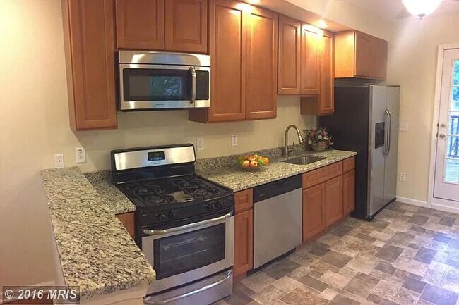 Photo - 3 Bedroom 2 Bath in Sparrows Point