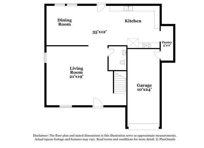 Photo - 19170 Calico Aster Dr