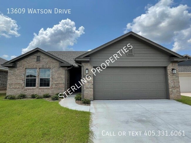 Building Photo - 13609 Watson Dr Rental