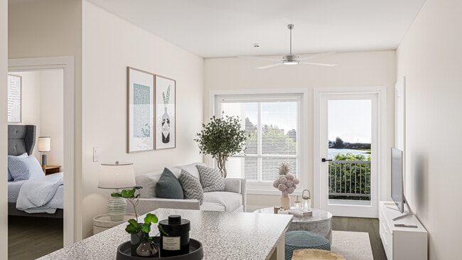 Building Photo - Ascend by the Sea Rental
