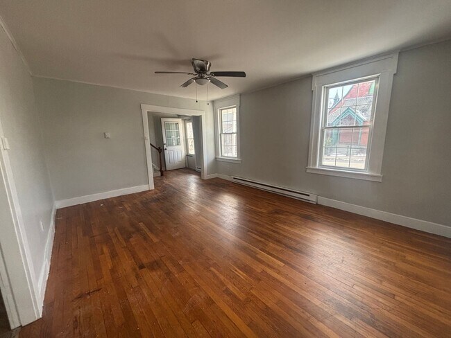 Photo - Spacious 4-Bedroom, 2-Bath Townhouse in Downtown Ware, MA Unit 5