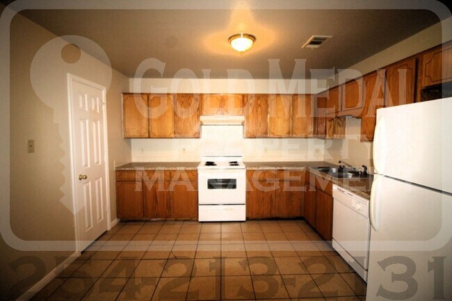 Photo - 601 N Gilmer St Unit 601 N. Gilmer St - A