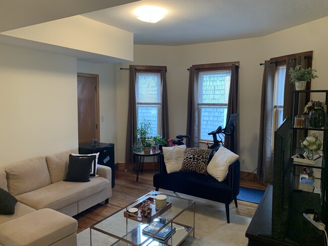 Photo - 346 Faneuil St Condo Unit 2